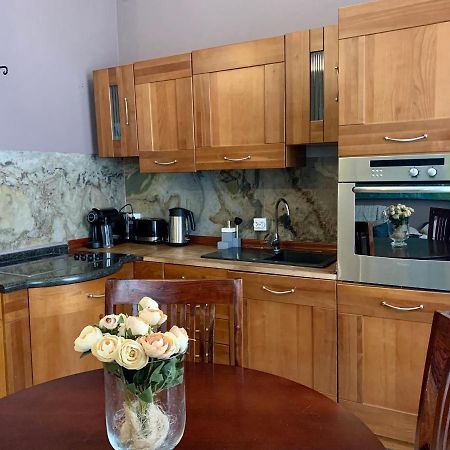 Beautiful And Charming Apartment In The Heart Of The Old Town Varsovia Exterior foto