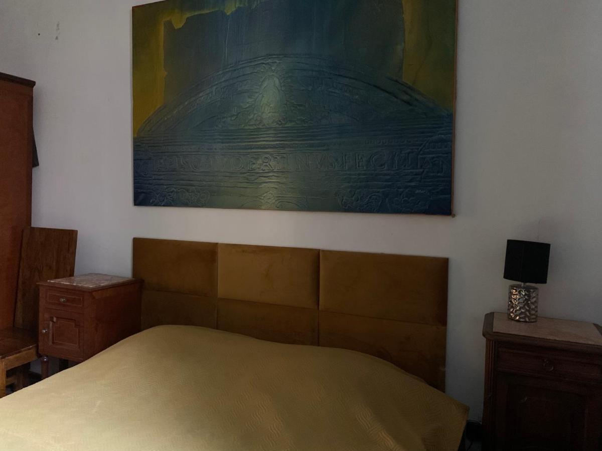 Beautiful And Charming Apartment In The Heart Of The Old Town Varsovia Exterior foto