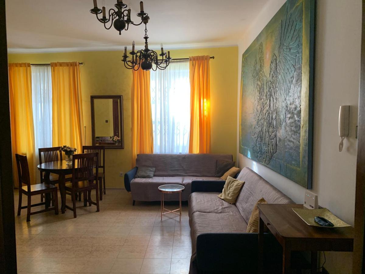 Beautiful And Charming Apartment In The Heart Of The Old Town Varsovia Exterior foto