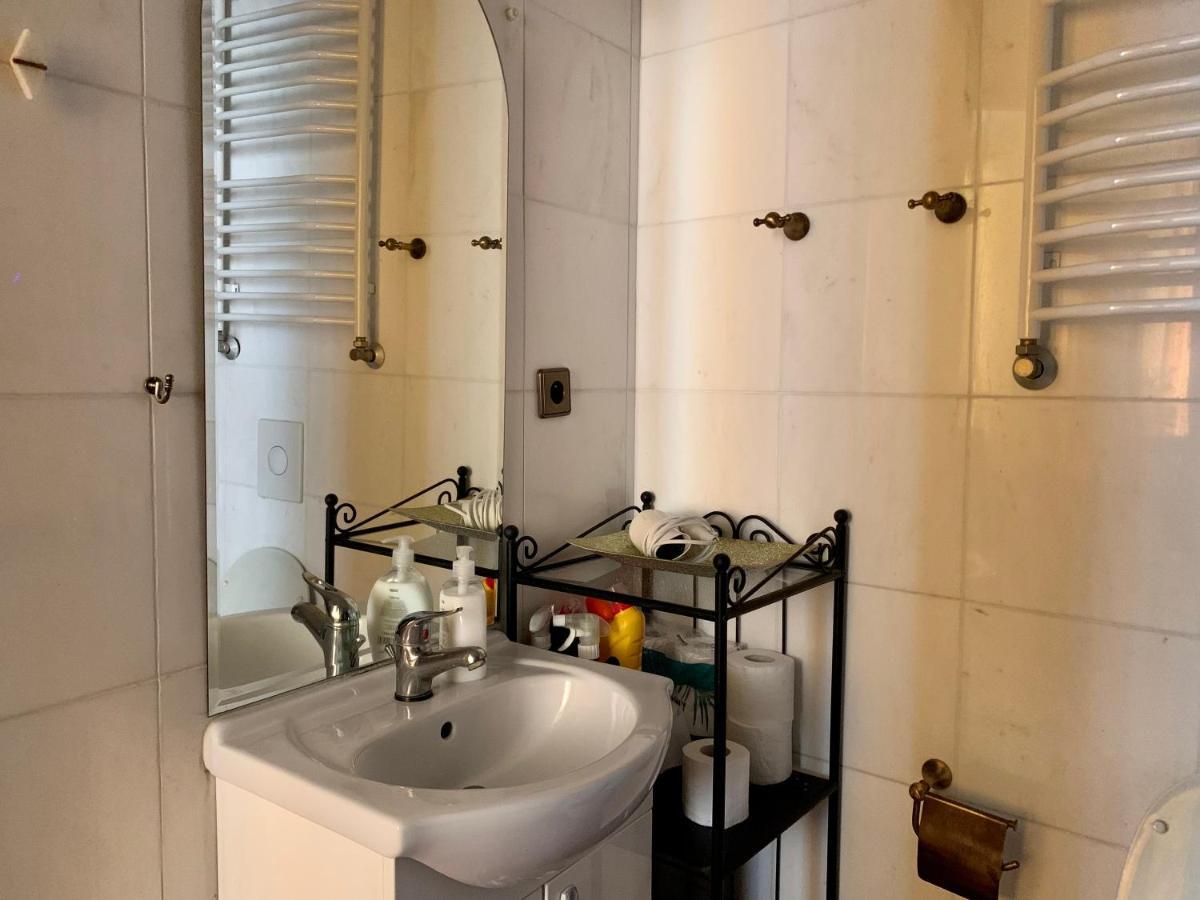 Beautiful And Charming Apartment In The Heart Of The Old Town Varsovia Exterior foto