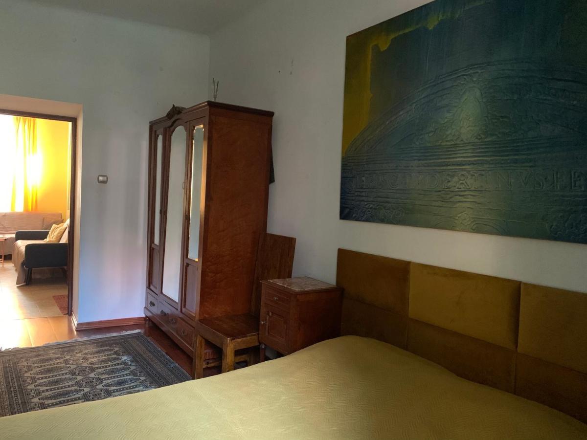 Beautiful And Charming Apartment In The Heart Of The Old Town Varsovia Exterior foto