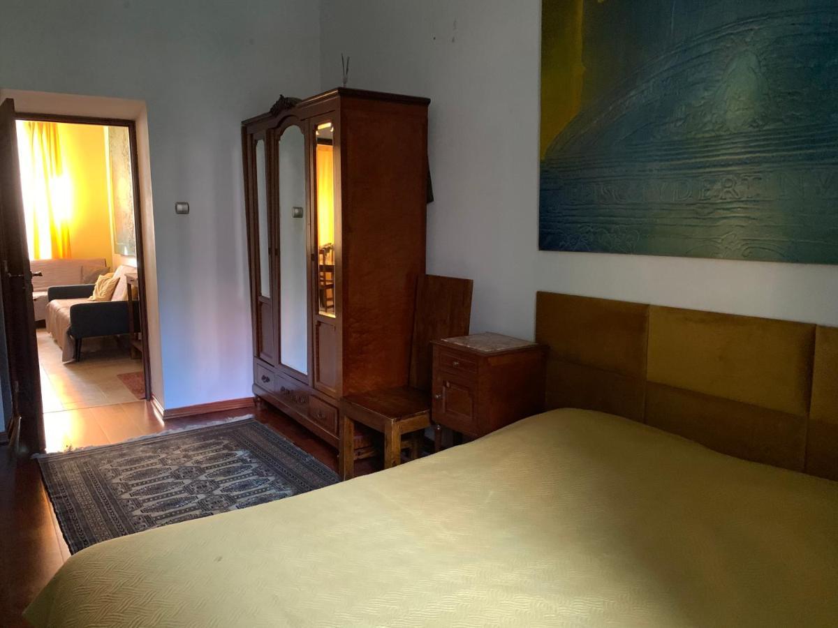 Beautiful And Charming Apartment In The Heart Of The Old Town Varsovia Exterior foto