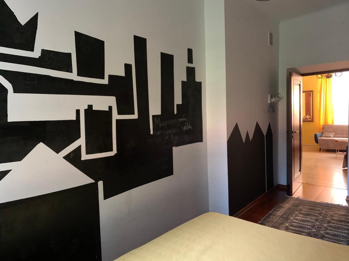 Beautiful And Charming Apartment In The Heart Of The Old Town Varsovia Exterior foto